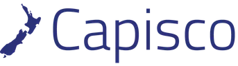 Capisco logo